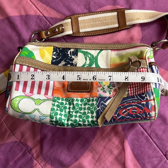 Y2k COACH BAG - Picture 6 of 6